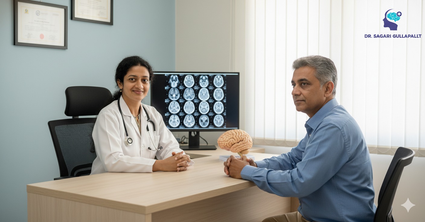 Brain Health Tips: Simple Habits to Keep Your Mind Sharp